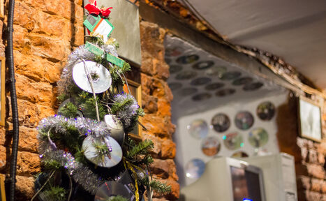 Арендовать Бар под закрытие для любителей игр