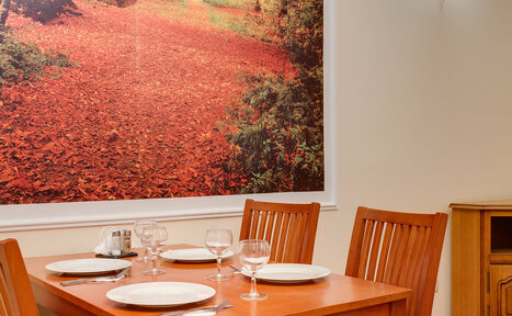 Арендовать Помещение в классическом стиле