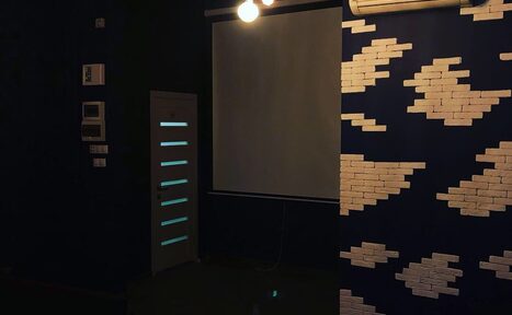 Арендовать Бар