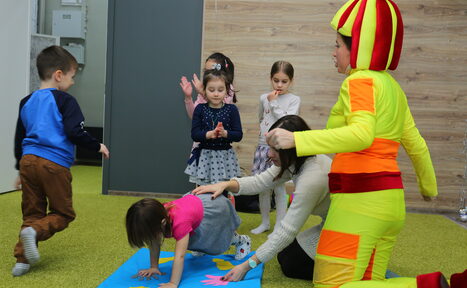 Арендовать Лофт-пространство с виртуальной реальностью