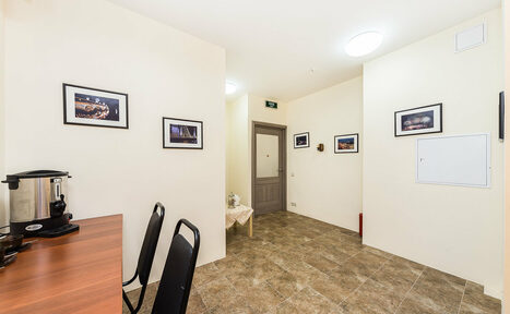 Арендовать Чистый Hall