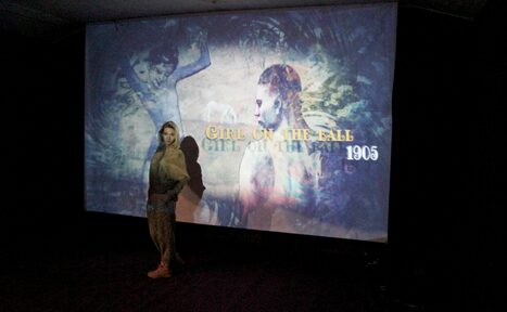 Арендовать Арт-концепт в центре Москвы