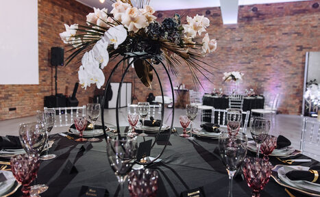 Арендовать  Loft 3.14. Стильное event-пространство 