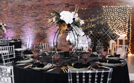 Арендовать  Loft 3.14. Стильное event-пространство 