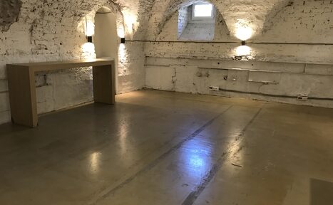 Арендовать Work’n’Soda Лофт-бар на Садовом