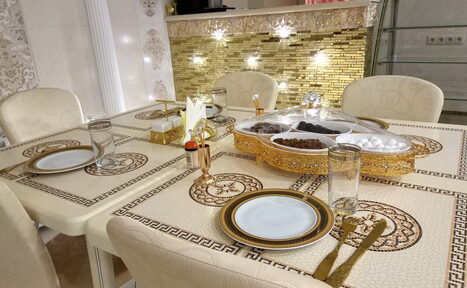 Арендовать Golden Graff