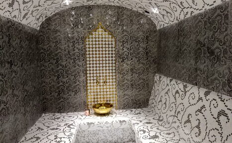 Арендовать Golden Graff