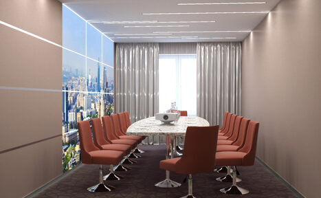 Арендовать Art-Hotel