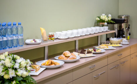 Арендовать Art-Hotel