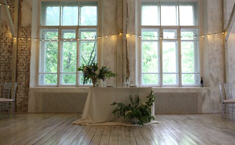 Арендовать Loft Provans. Эвено. Стильный лофт