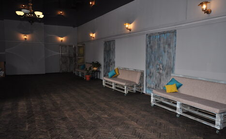 Арендовать Loft Provans. Эвено. Стильный лофт