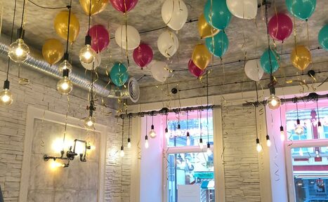 Арендовать Break Cafe