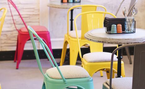 Арендовать Break Cafe