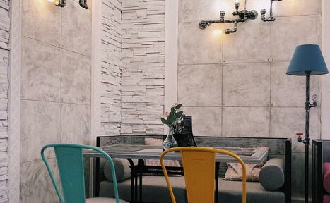 Арендовать Break Cafe