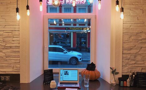 Арендовать Break Cafe