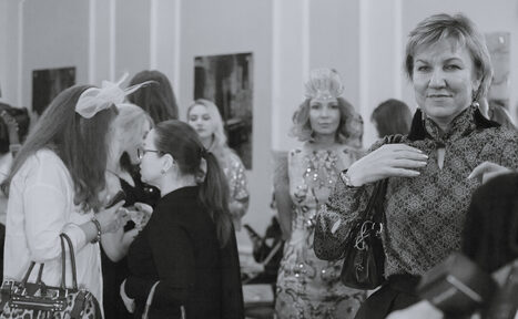 Арендовать Зал в историческом особняке