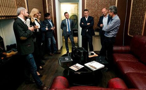 Арендовать Классический зал в особняке