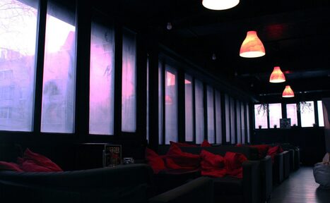 Арендовать Labmsk lounge