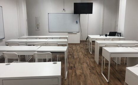 Арендовать Просторный лофт для тренингов