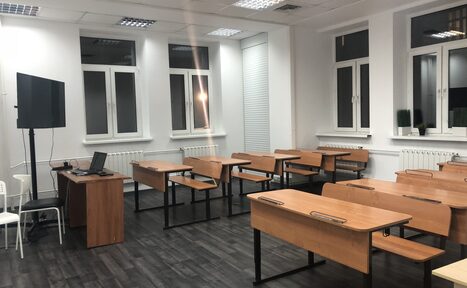 Арендовать Просторный лофт для тренингов