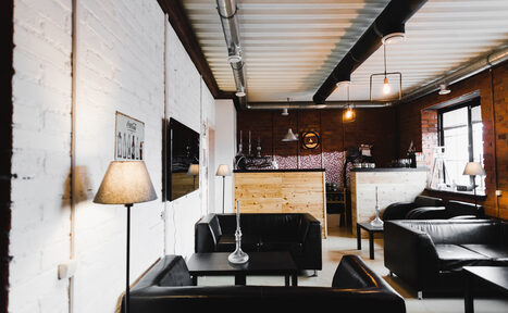 Арендовать Стильное лофт-пространство с бесплатной парковкой