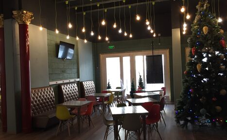 Арендовать Пространство в Красногорске с двумя залами 