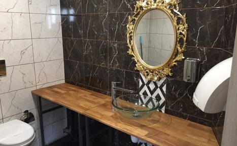 Арендовать Пространство в Красногорске с двумя залами 