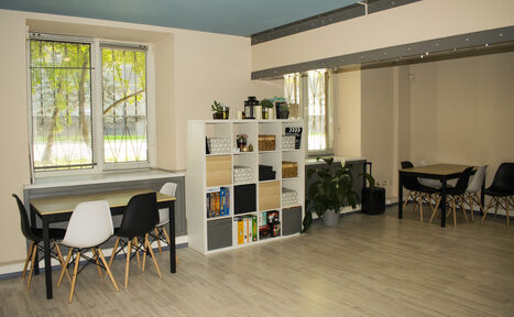 Арендовать Квестория Хай-тек пространство 