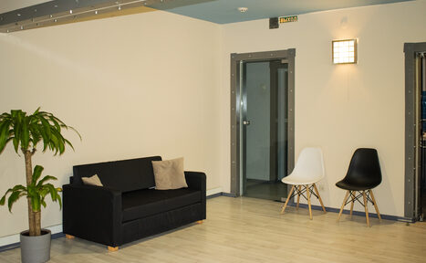 Арендовать Квестория Хай-тек пространство 