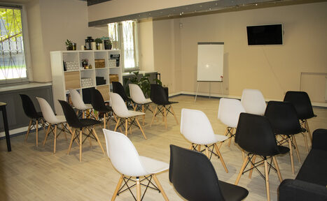 Арендовать Квестория Хай-тек пространство 