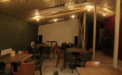 Арендовать WineCas.es. Уютная мансарда в центре Москвы