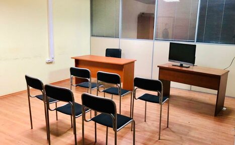 Арендовать Тренинг-зал у Речного вокзала