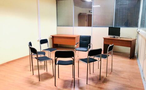 Арендовать Тренинг-зал у Речного вокзала