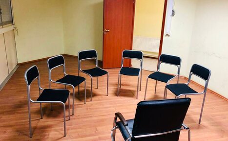 Арендовать Тренинг-зал у Речного вокзала