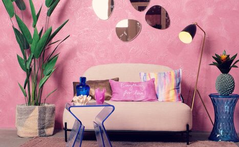 Арендовать Pink photo. Творческое пространство