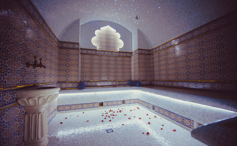 Арендовать Элитный клуб с бильярдом