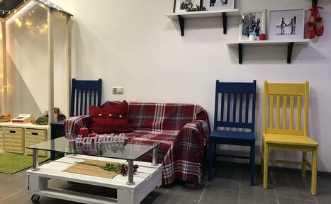 Арендовать Светлое пространство с несколькими залами и комнатами