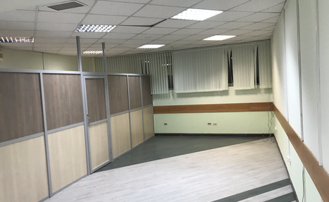 Арендовать Пространство для семинаров и мастер-классов