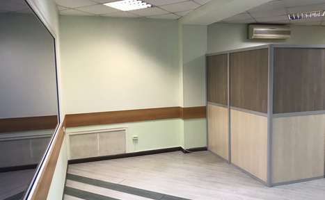 Арендовать Пространство для семинаров и мастер-классов