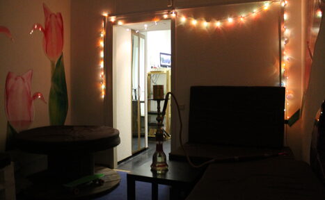 Арендовать Лофт со спальными местами