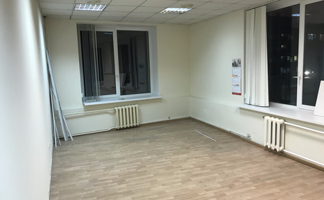 Арендовать Зал для занятий у Чкаловской