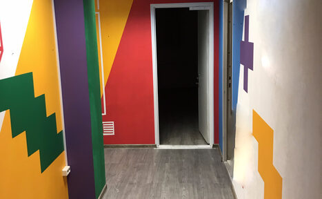 Арендовать Класс для мастер-классов