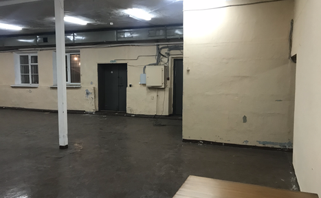 Арендовать Помещение на Курской для мероприятий