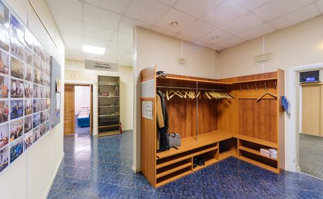 Арендовать Институт биосенсорной психолТренинг-зал в Петроградском р-не