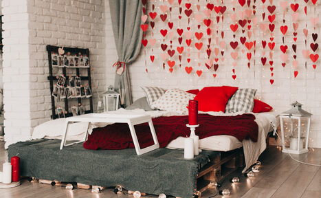 Арендовать Студия для портретных съёмок и семейных мероприятий