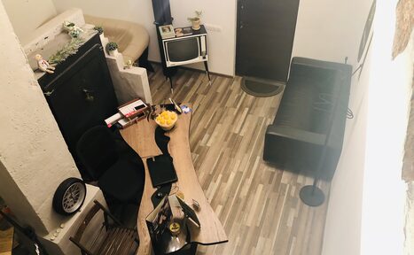 Арендовать Loft Leningrad (Лофт Ленинград). Арт-пространство 