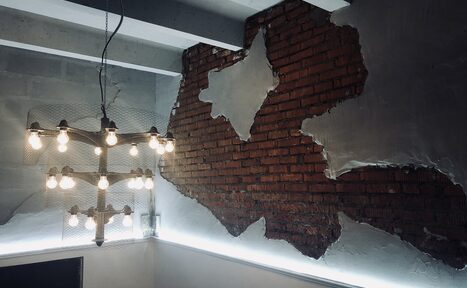 Арендовать Loft Leningrad (Лофт Ленинград). Арт-пространство 