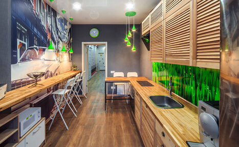 Арендовать  Лофт Тот самый дом