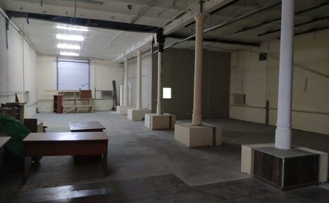 Арендовать ОТ УМА Креативный Дом