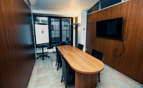 Арендовать Work’n’Soda Переговорная на Садовом